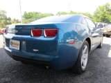 Used 2010 Chevrolet Camaro LT image 6