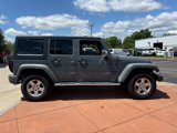 Used 2014 Jeep Wrangler Unlimited Sport w/ Quick Order Package 24S image 4