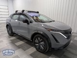 Used 2024 Nissan Ariya AWD image 5
