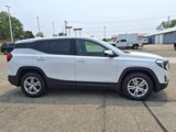 Used 2019 GMC Terrain SLE image 2