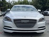 Used 2017 Genesis G80 3.8 image 2