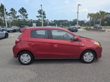 Used 2022 Mitsubishi Mirage ES image 3
