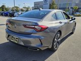 New 2025 Acura TLX w/ Technology Package image 5