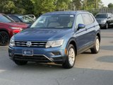 Used 2020 Volkswagen Tiguan S image 3