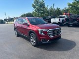 Used 2022 GMC Terrain SLT image 4