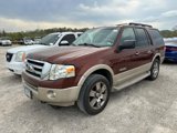 Used 2007 Ford Expedition Eddie Bauer image 3