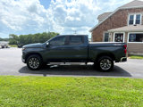 Used 2020 Chevrolet Silverado 1500 LT image 2
