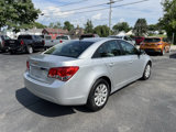 Used 2011 Chevrolet Cruze LS image 4