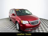 Used 2013 Chrysler Town & Country Touring w/ Trailer Tow Group image 3