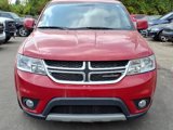Used 2013 Dodge Journey Crew w/ Flexible Seating Group image 5