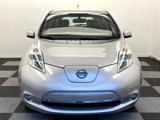 Used 2013 Nissan Leaf SL image 2