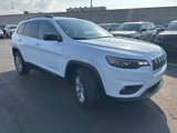 Certified 2022 Jeep Cherokee Latitude Lux image 3
