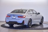 Certified 2023 BMW 330e w/ M Sport Package image 4