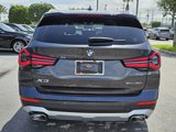Certified 2022 BMW X3 sDrive30i w/ Premium Package 2 image 4