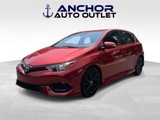 Used 2017 Toyota Corolla iM image 4