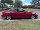 Used 2014 Mercedes-Benz C 250 Sedan image 6