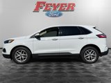 Certified 2022 Ford Edge SEL w/ Convenience Package image 2