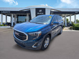 Used 2020 GMC Terrain SLE w/ Driver Convenience Package image 4