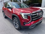 New 2026 GMC Terrain Elevation w/ Elevation Premium Package image 2
