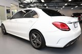 Used 2021 Mercedes-Benz C 300 4MATIC Sedan image 5