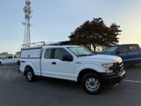 Used 2017 Ford F150 XL w/ FX4 Off-Road Package image 2