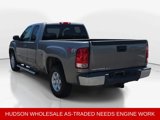 Used 2013 GMC Sierra 1500 SLE w/ Power Tech Package image 5