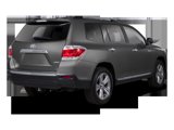 Used 2013 Toyota Highlander Limited image 2