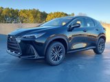 New 2025 Lexus NX 250 FWD w/ Premium Package image 3