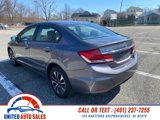 Used 2014 Honda Civic EX image 3