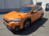 Used 2018 Subaru Crosstrek 2.0i Premium w/ Eyesight System image 4
