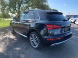 Used 2018 Audi Q5 2.0T Premium Plus w/ Premium Plus Package image 5