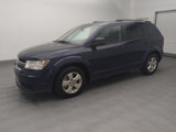 Used 2018 Dodge Journey SE w/ Popular Equipment Group image 2