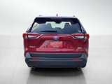 Used 2021 Toyota RAV4 XLE image 4
