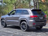 Used 2021 Jeep Grand Cherokee Laredo X image 3