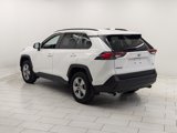 Used 2022 Toyota RAV4 XLE image 5