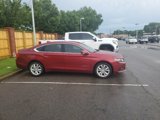 Used 2020 Chevrolet Impala LT w/ LT Convenience Package image 4