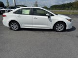 New 2025 Toyota Corolla LE image 4