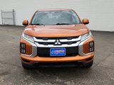 Used 2024 Mitsubishi Outlander Sport ES image 3