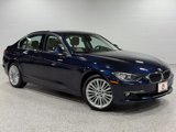 Used 2015 BMW 328i xDrive Sedan image 4