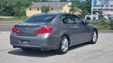 Used 2012 INFINITI G37 Journey w/ Premium Pkg image 5