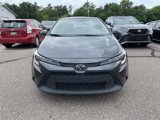 Used 2021 Toyota Corolla LE image 2