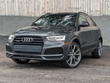 Used 2018 Audi Q3 2.0T Premium Plus image 2