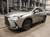 Certified 2024 Lexus NX 350 AWD image 2
