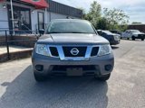 Used 2018 Nissan Frontier SV image 4