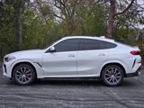 Used 2022 BMW X6 xDrive40i w/ M Sport Package image 3