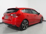 Used 2021 Subaru Impreza 2.0i Sport image 5