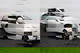 Used 2010 Cadillac CTS Performance w/ Performance Luxury Package image 3