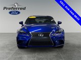 Used 2016 Lexus IS 300 AWD image 4