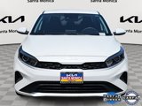 Used 2023 Kia Forte LXS image 2