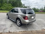 Used 2006 Mercedes-Benz ML 350 4MATIC image 5